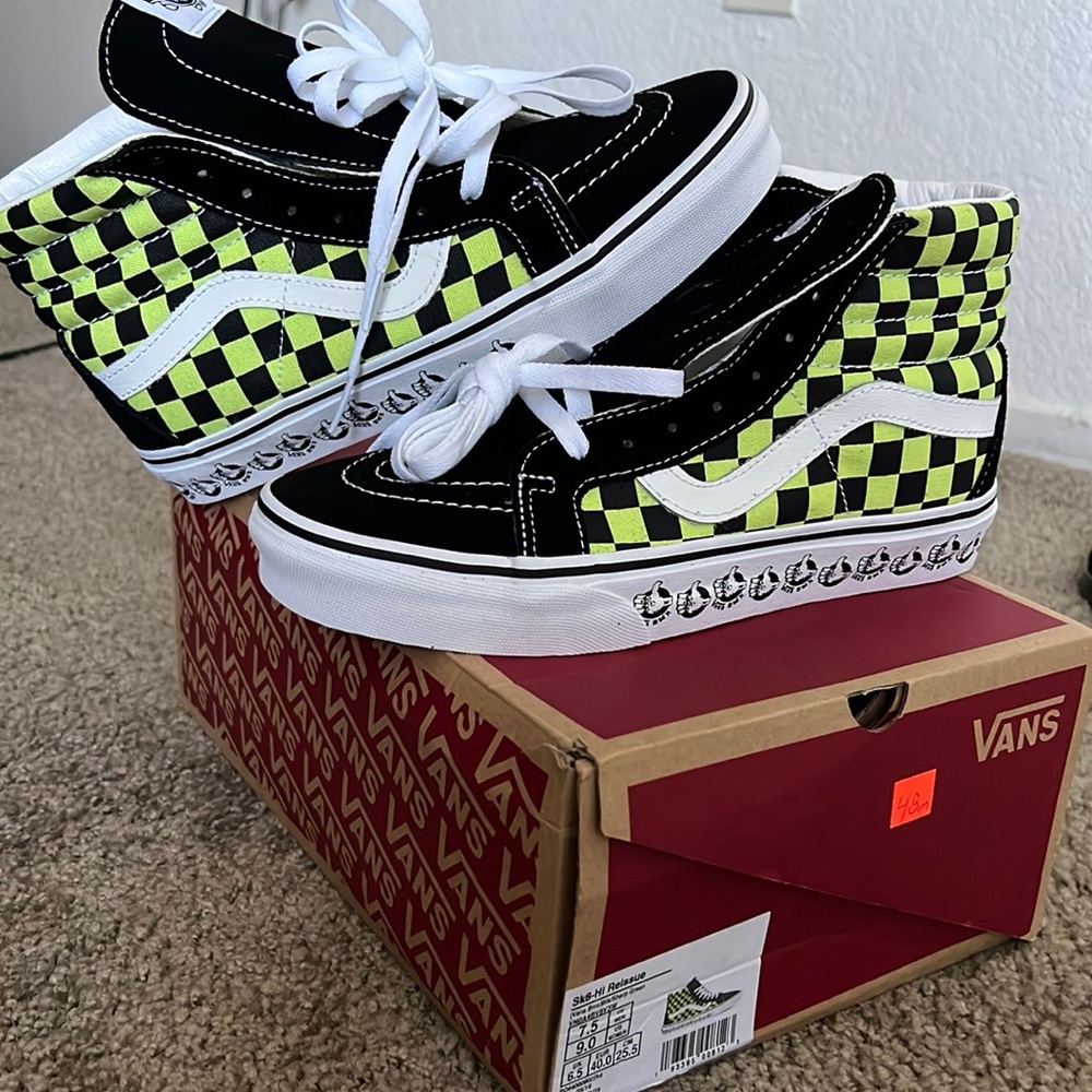 Vans